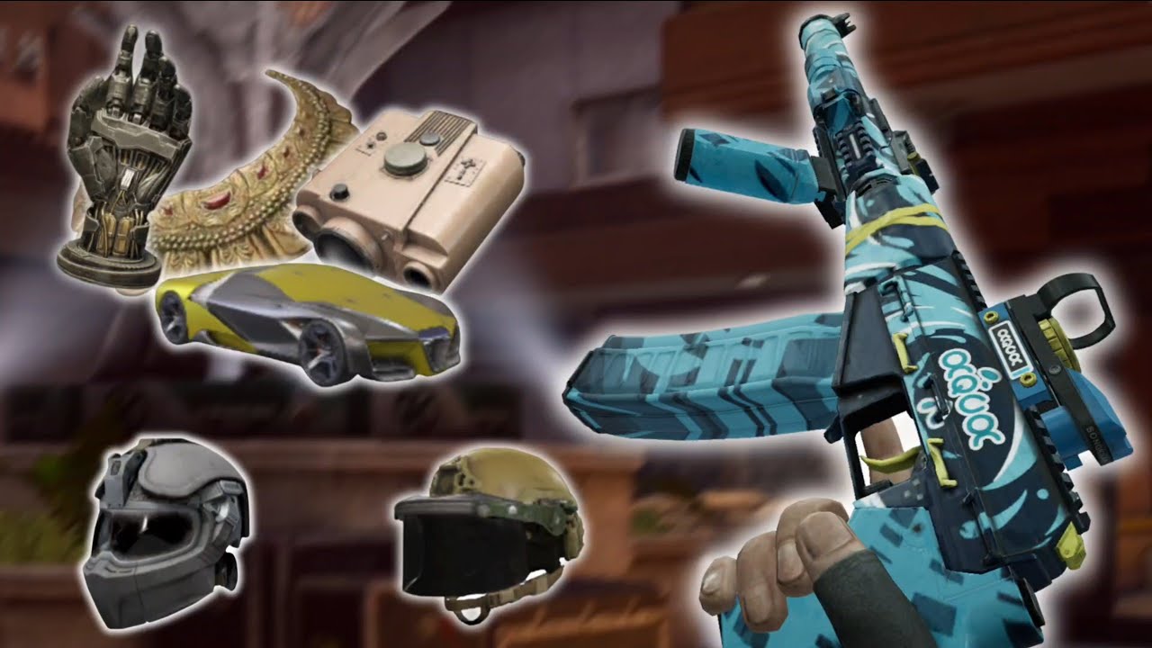 VSS + 7N12 | TV 120k | Arena Breakout