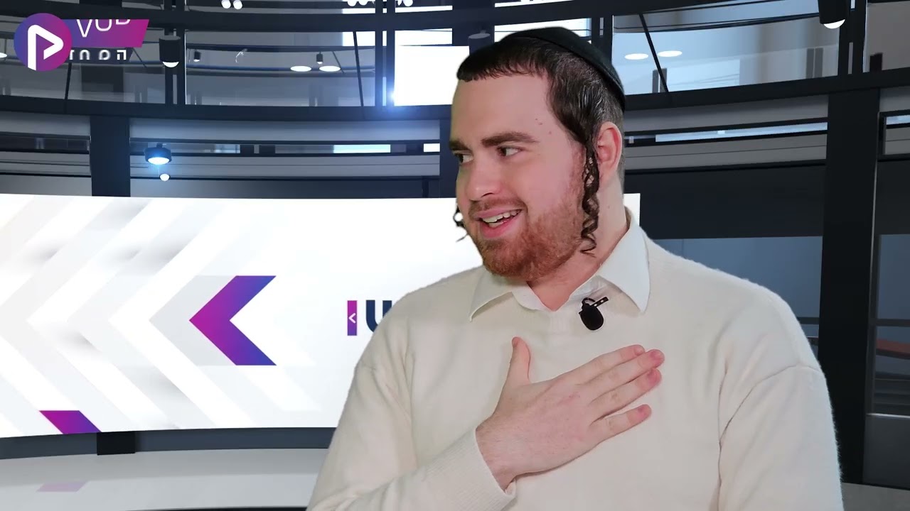 יוחנן אורי פותח הכל: הסודות מאחורי Jewish Beat והוויכוחים בחתונה