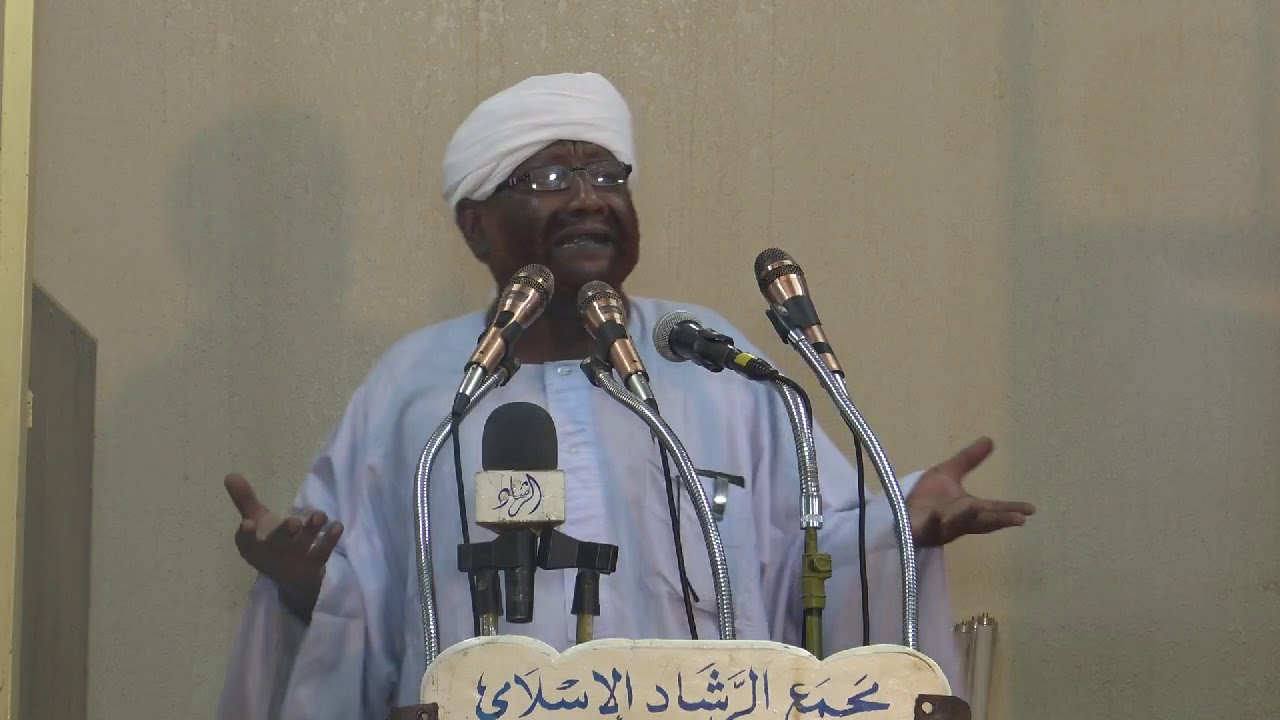 قاطع رحم ومصدق سحر -الشيخ محمد مصطفى عبدالقادر