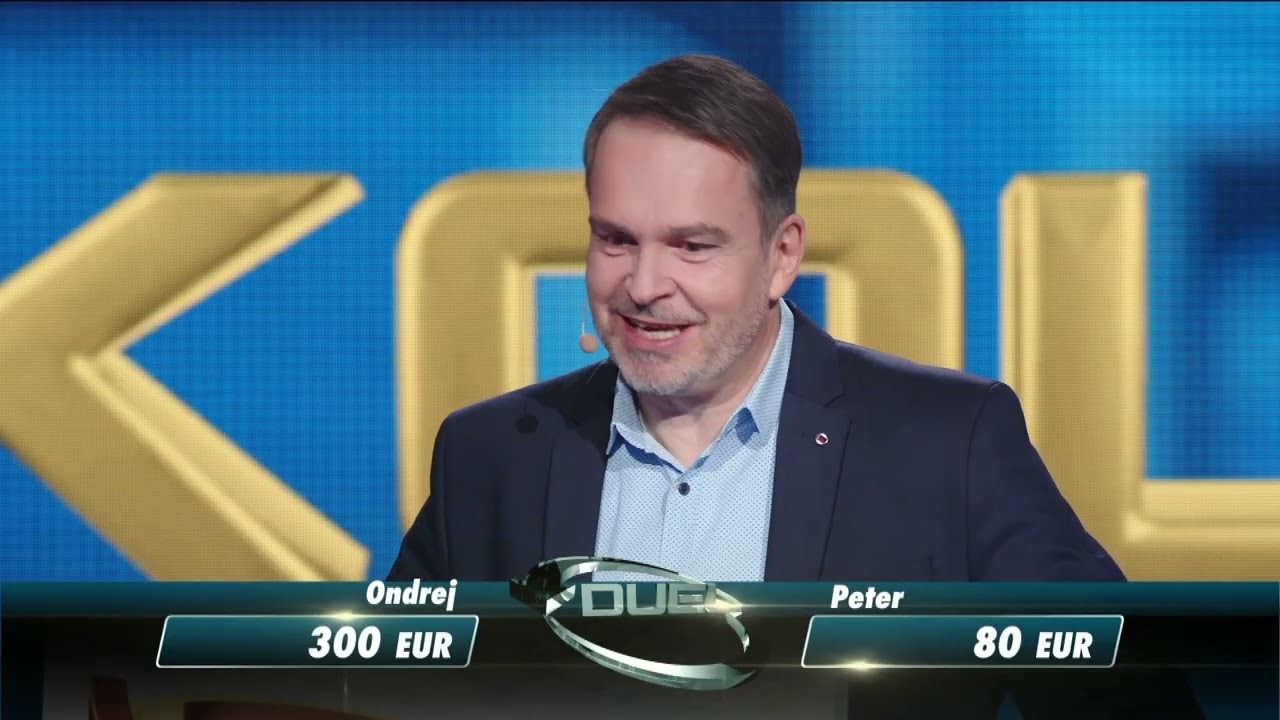 DUEL - 15. 12. 2025