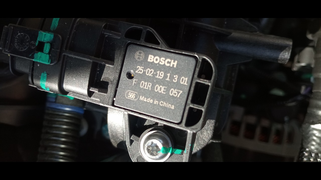 Dongfeng Mage - co ja kupiłem?