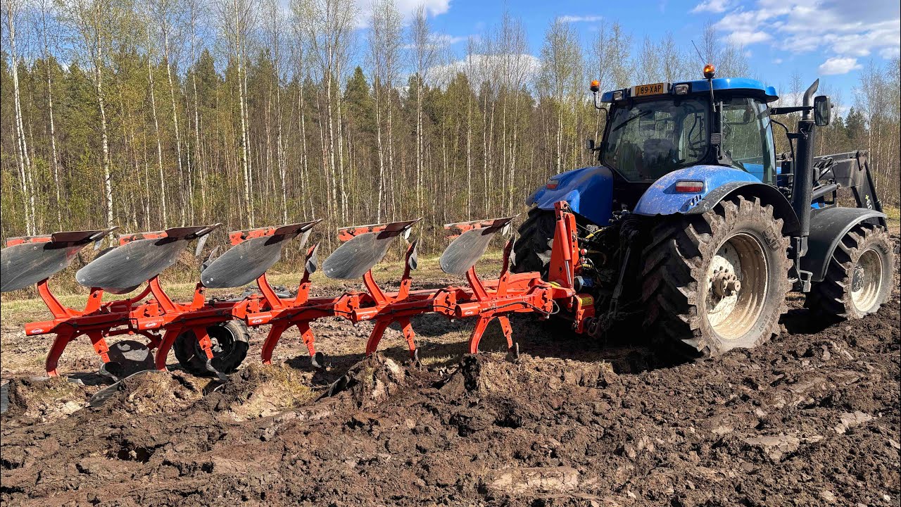 Kivet kolajaa nii perkeleesti