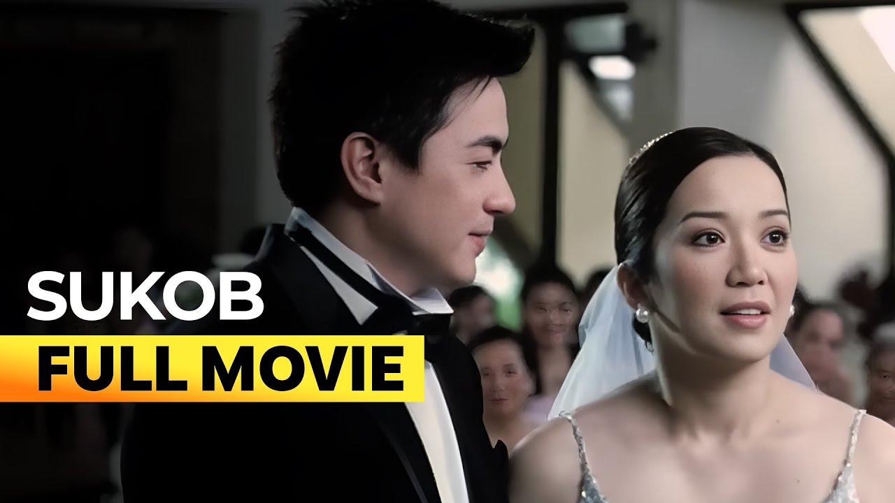 Sukob’ FULL MOVIE (Digitally Restored) | Kris Aquino, Claudine Barretto