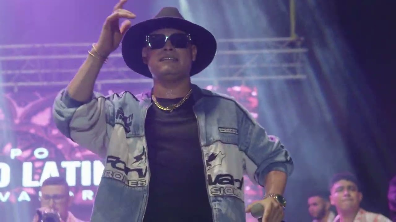 Otra Como Tu - Grupo Impacto Latino