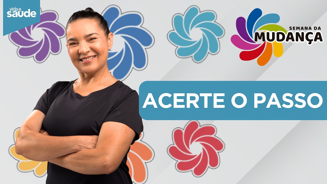 Acerte o Passo: Personal ensina como correr sem sair do lugar! (09/02/26)
