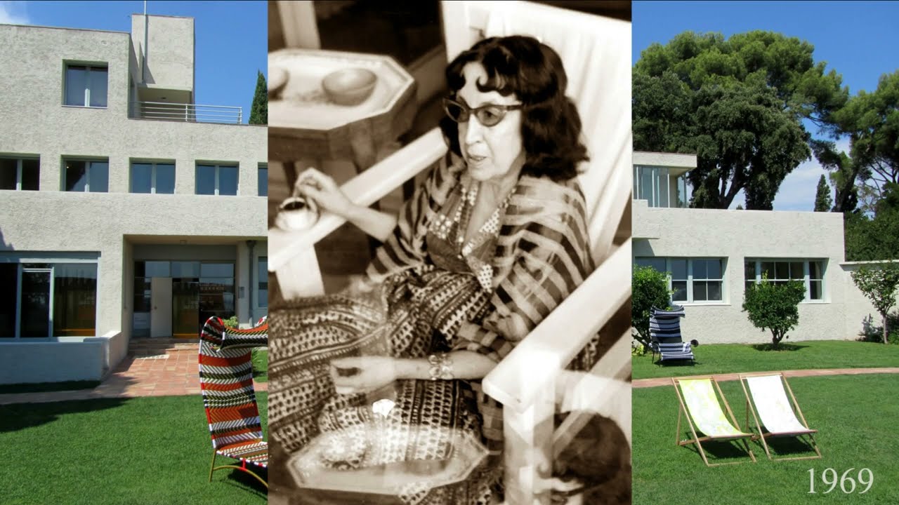 Marie Laure de Noailles (1902 - 1970)
