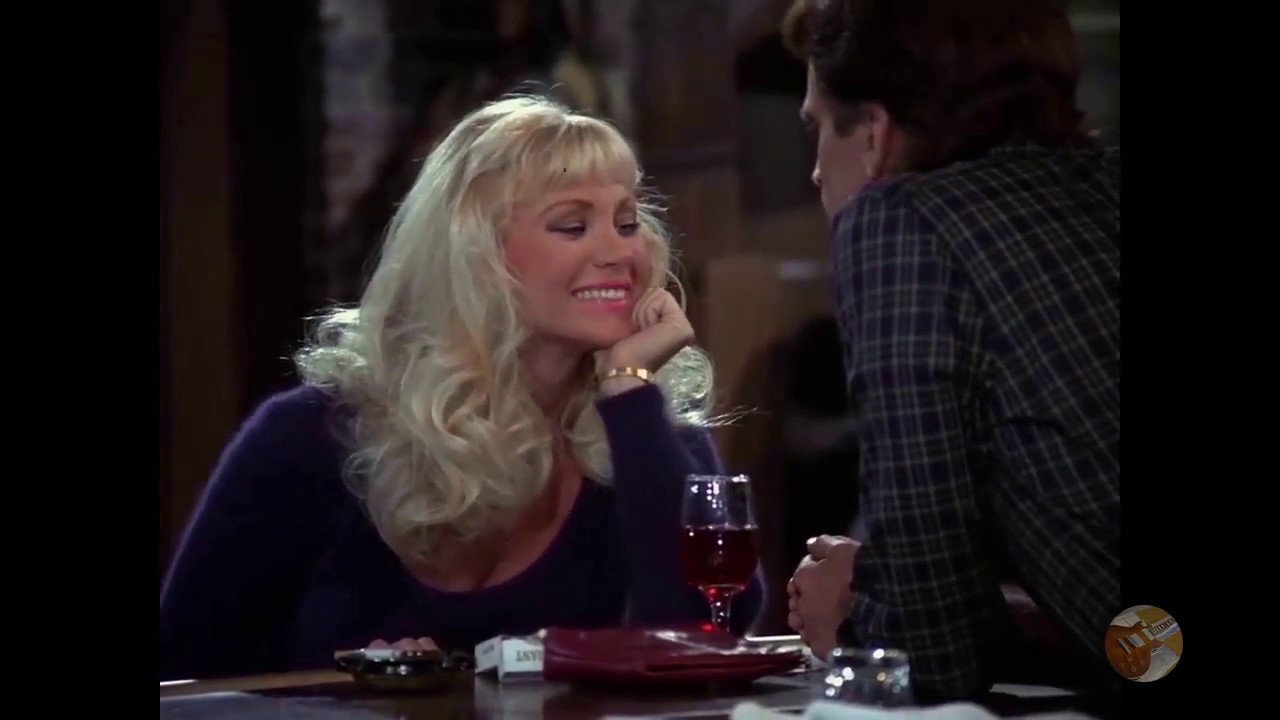 Cheers - Sam Malone funny moments Part 1 HD