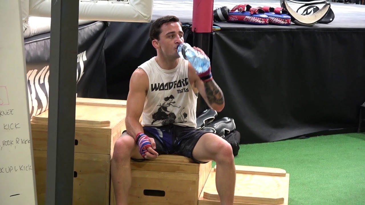 Absolute MMA - Muay Thai Program Member Testimonials