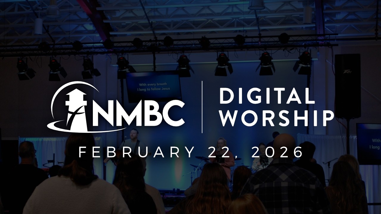 Sunday Worship Service - Sunday, February 22, 2026 at 10am