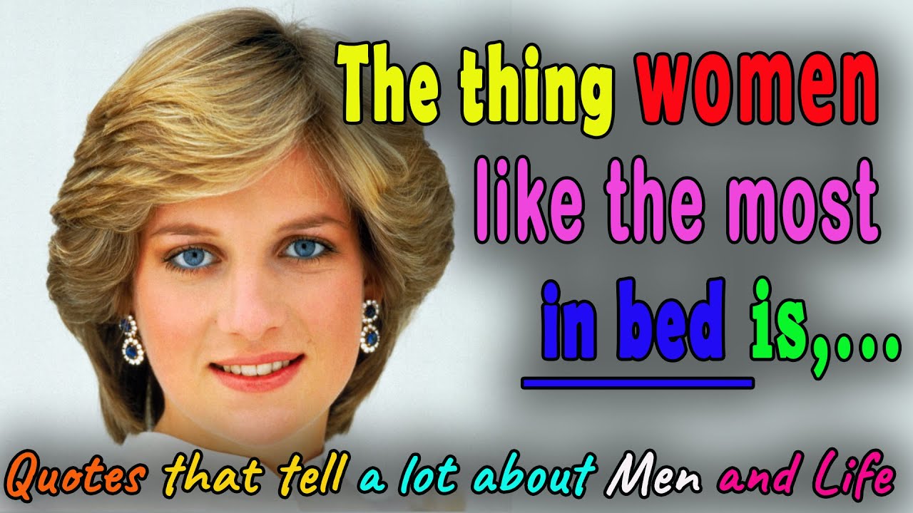 Life Quotes By Princess Diana, Spread Wisdom
