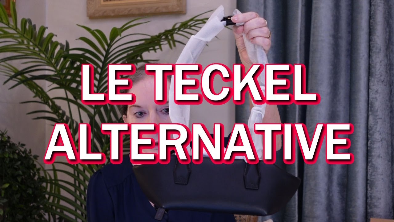 IS THIS THE BEST Oroton Le Teckel ALTERNATIVE YET?