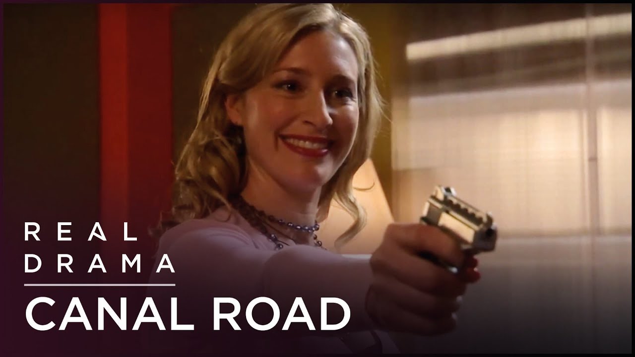 Spence Solves The Mystery Of His Wife's Death | Canal Road