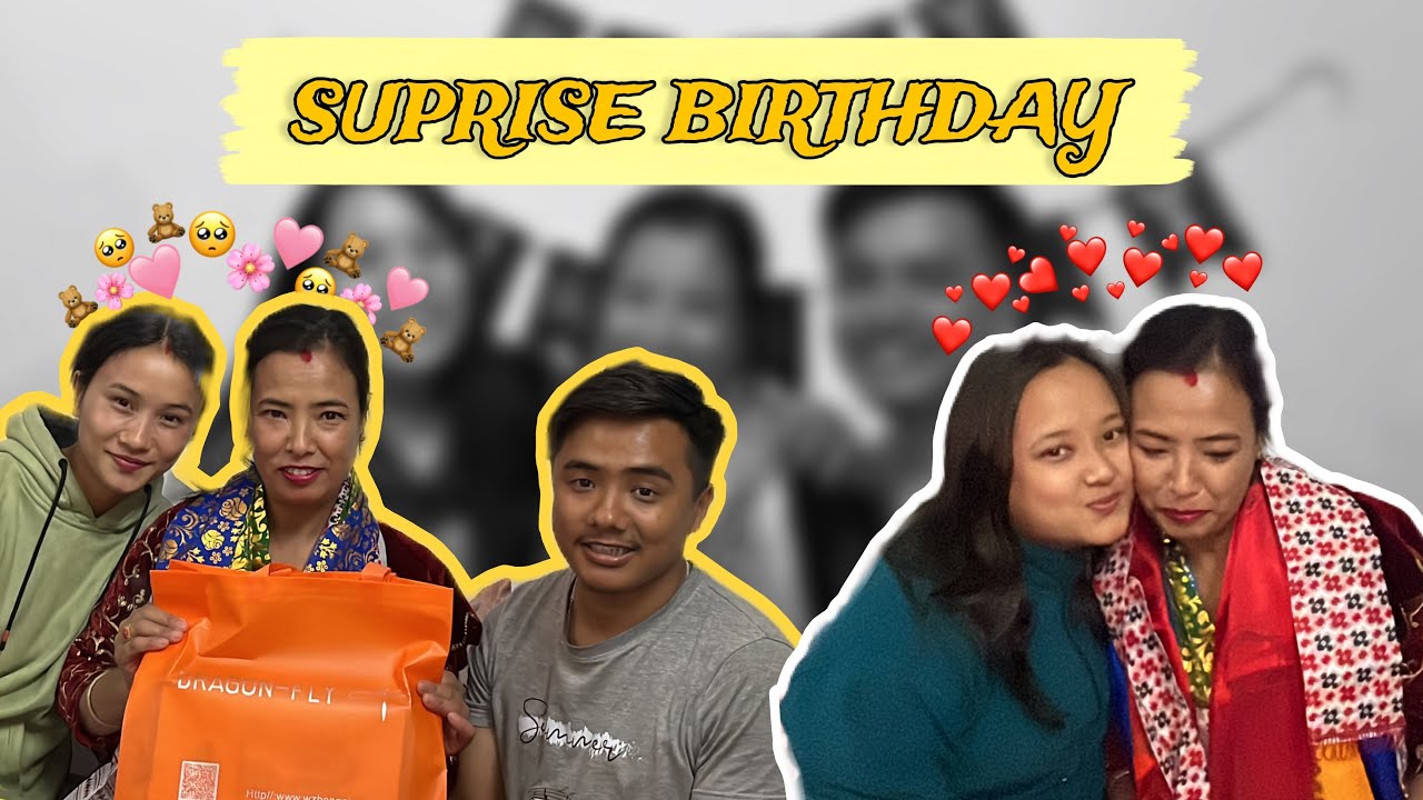 (AMA) MOM got emotional 🥹 || BDH celebration 😍 || Day with Kush 🕊️