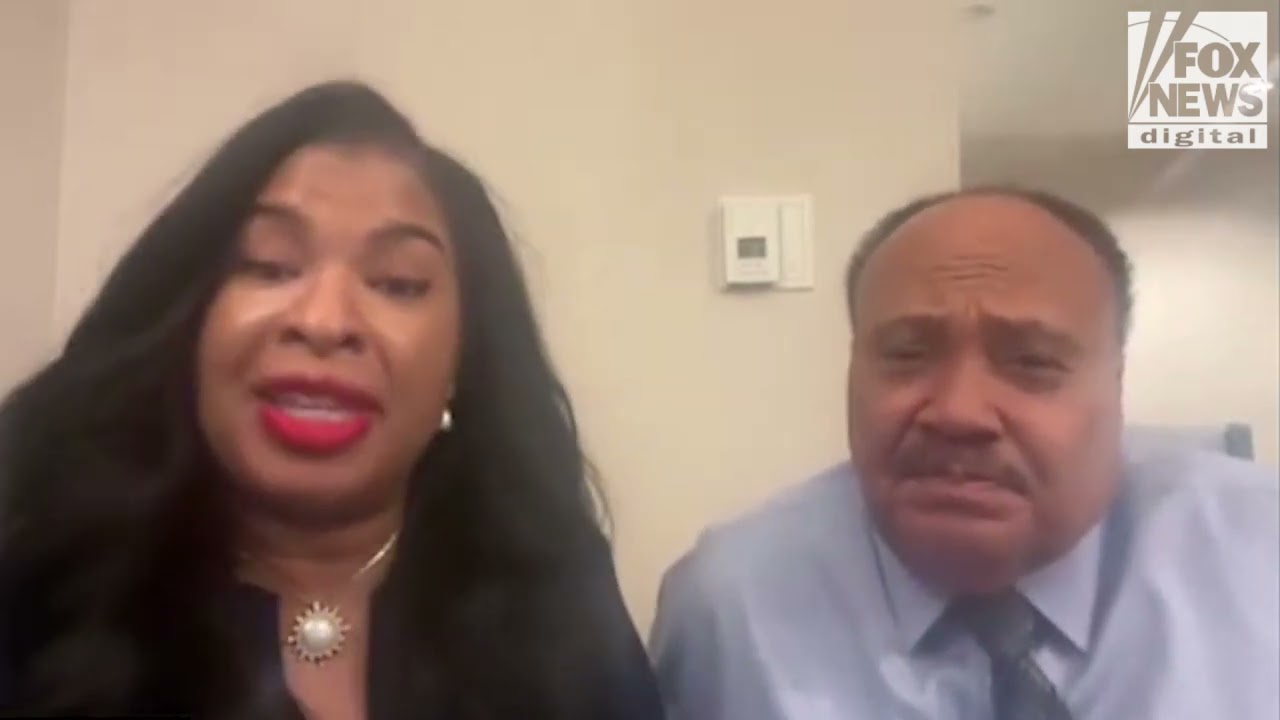 PASTOR COREY BROOKS The sad truth about MLKs dream vs todays reality  Fox News
