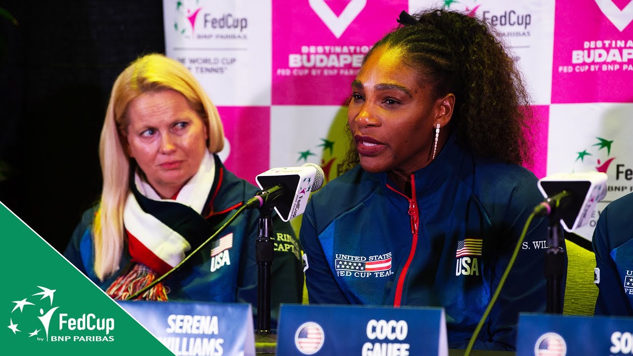 Serena Williams: 