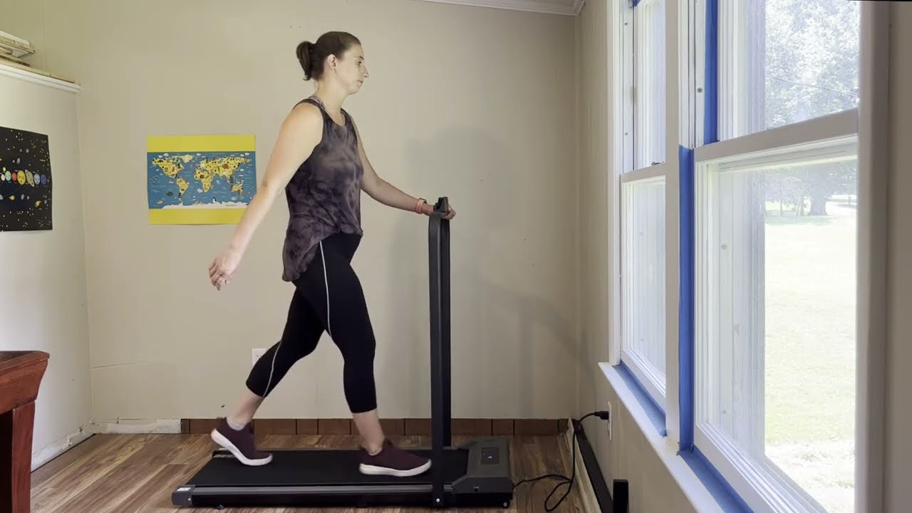 GEEMAX Treadmill