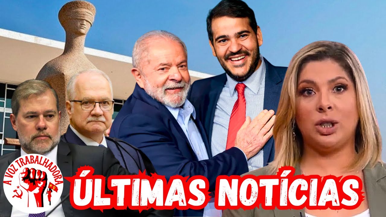 LULA DIZ AO UOL QUE APOIA MANDATO PARA MINISTROS DO STF