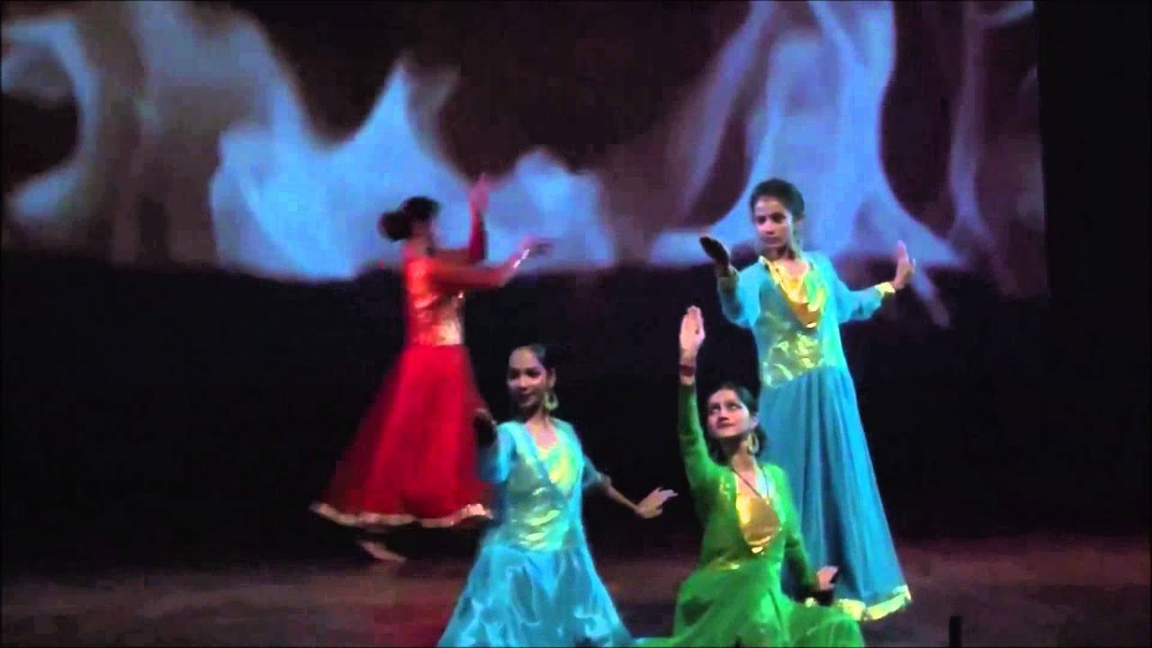 Panchtatva - Invocation