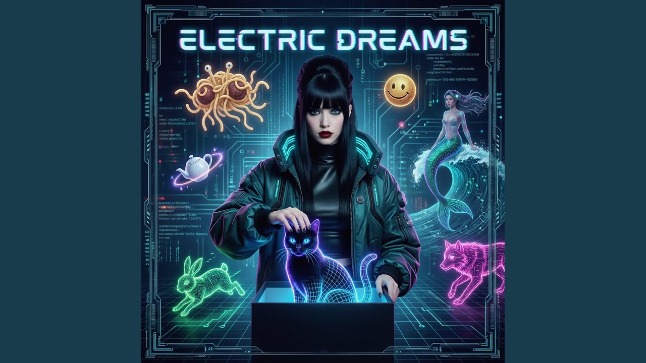 Cybernetic Heartbeat