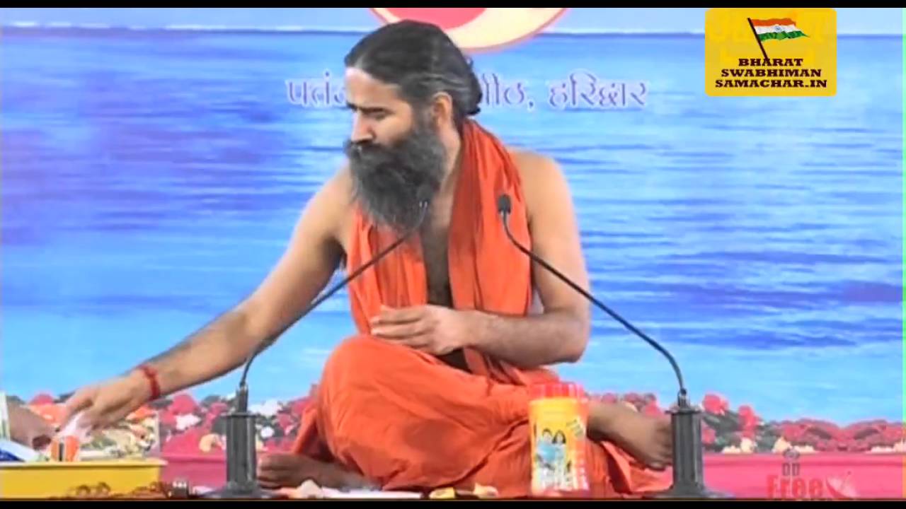 Know the latest Patanjali Products and Swadeshi Concept