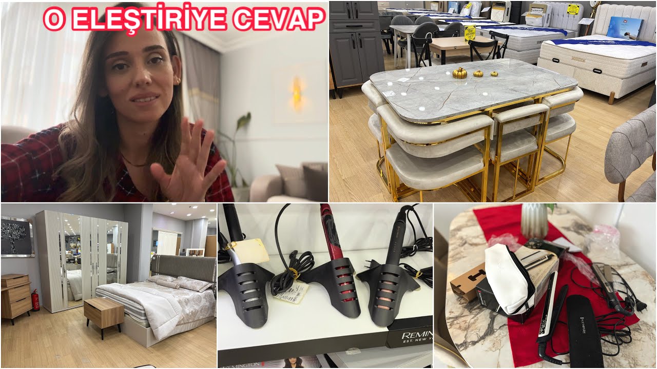 SONUNDA ALDIM😍 O YORUMLARA CAVAP‼️  KAYINVALİDEME VERDİM