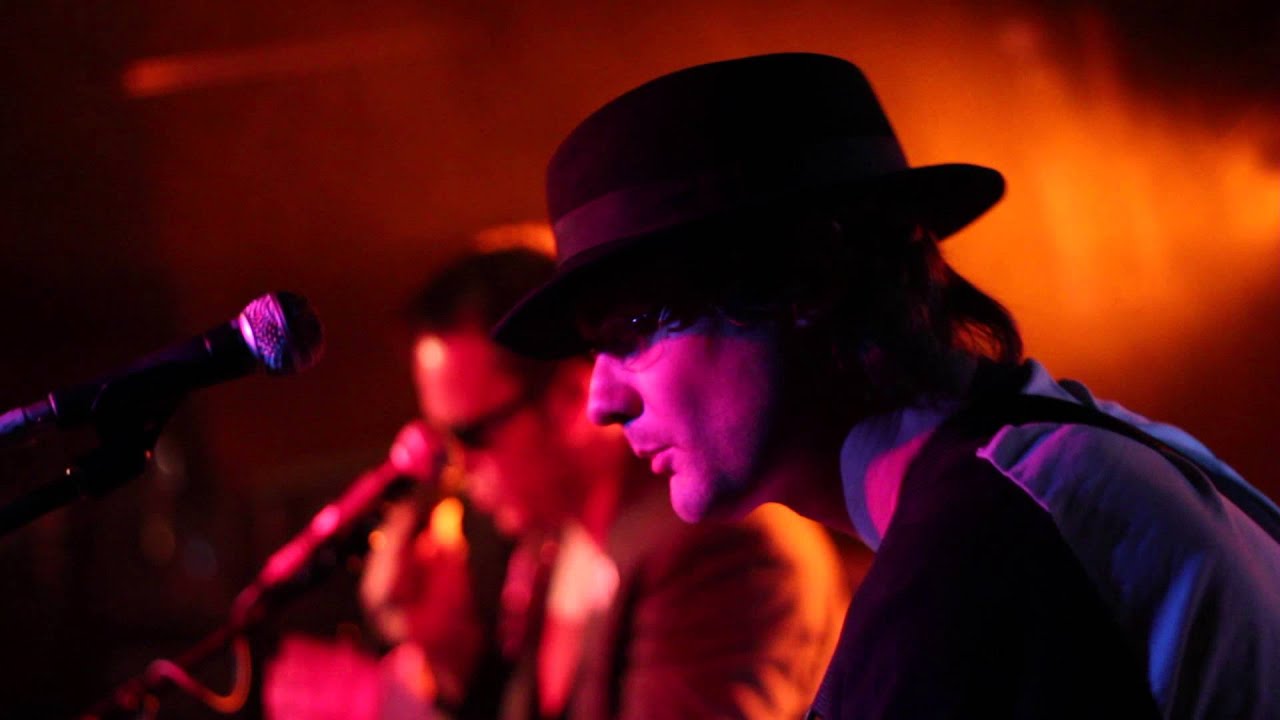 SONS OF JACK: Speakerface Promo