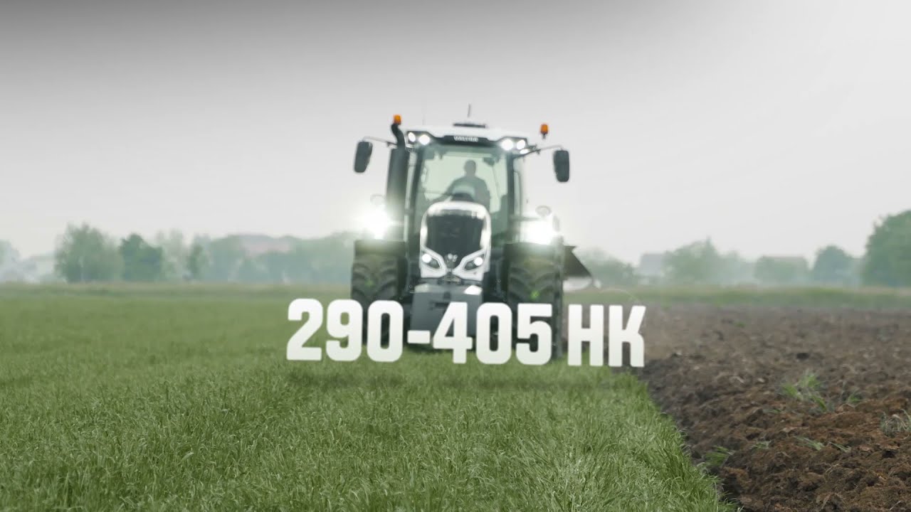 Valtra S-serie