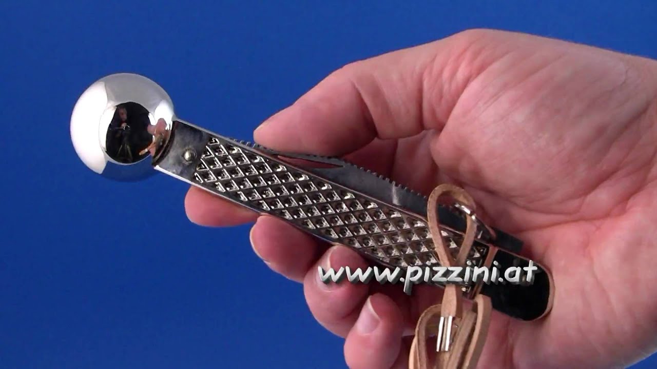 Puma Anglermesser - www.pizzini.at