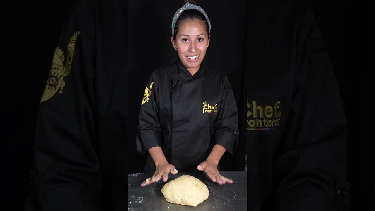 Rollo de Queso Casero | El Chef Sin Fronteras