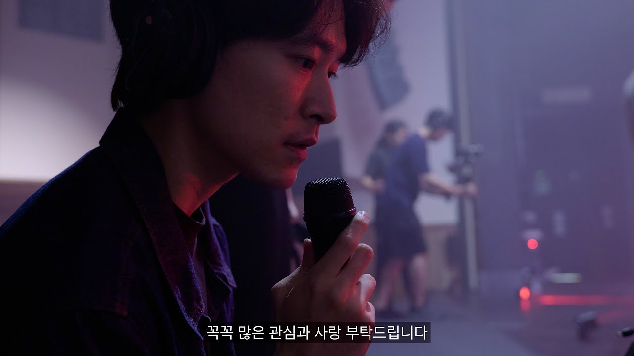 무용영화 Entangled Body 제작 중 입니다 :)