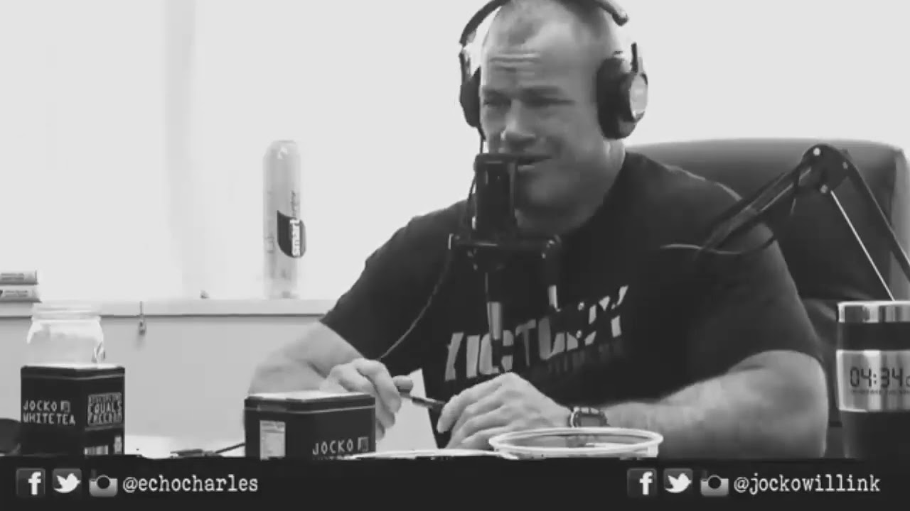 41 11 What Makes a Great NCO, and Who Was the Best Jocko or Tony Knew