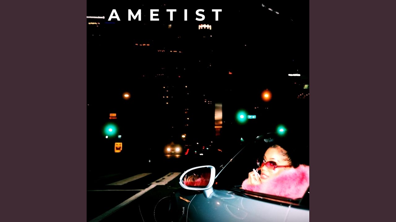 ametist