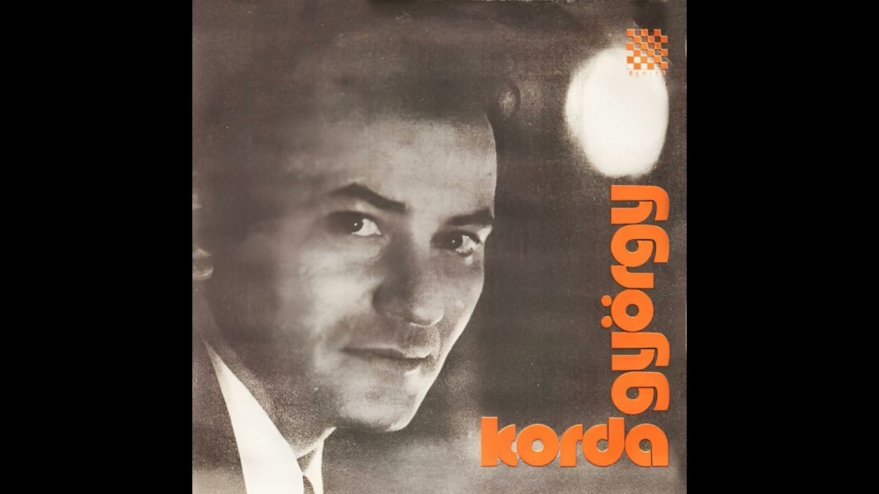 Korda György - Két falevél
