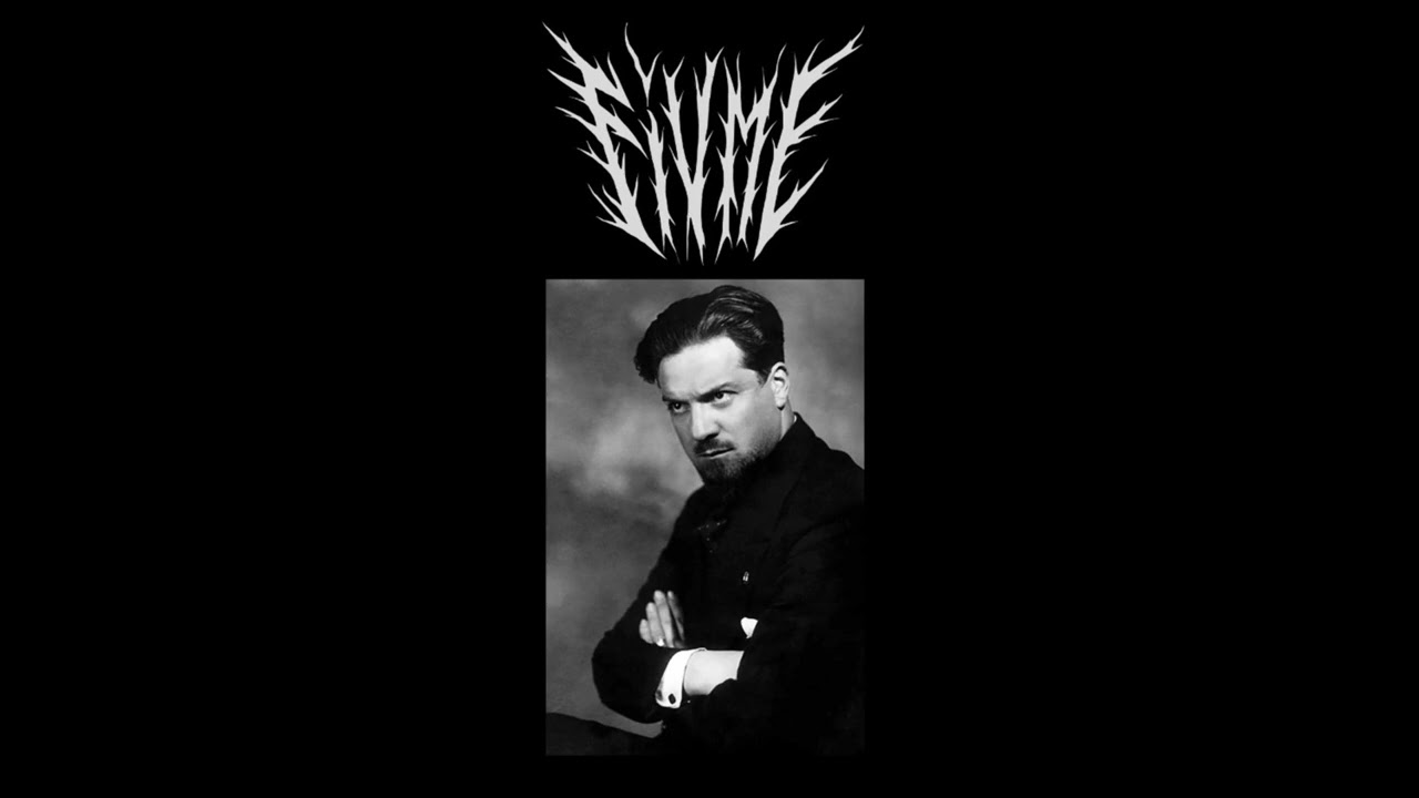 Fiume (Italy) - Fiume (Demo) 2025