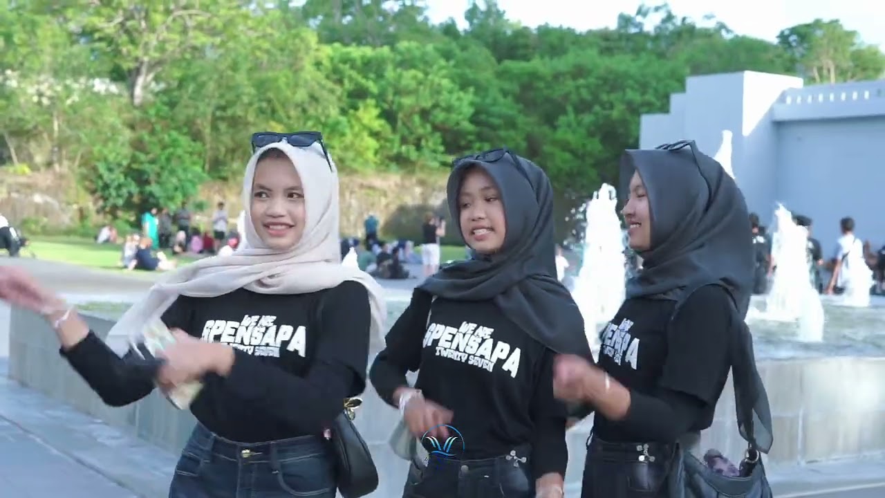 OUTING CLASS SMP N 1 PATUK GOES TO BALI 2026