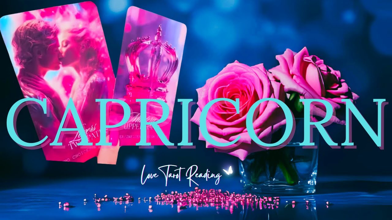 Capricorn🔥Twin Flame Separation Ex Returns 💔 What They REALLY Want From You, Capricorn 💌 Tarot Love