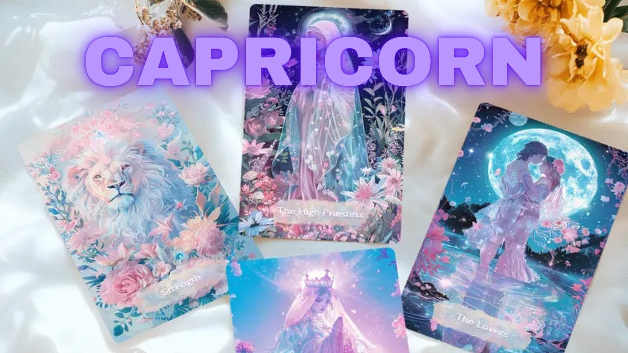 Козерог 💙✨, это твой будущий супруг 😍 Прекрати слишком много думать‼️ Ты скоро станешь популярным...