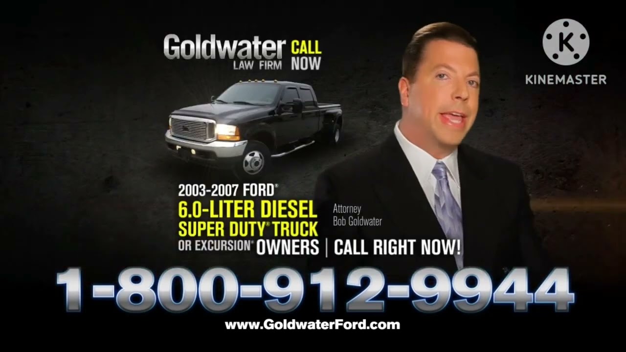 Goldwater Lawfirm ads (PT 1)