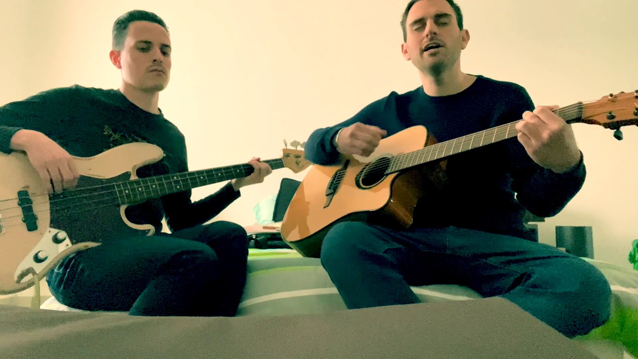 I Cani Caldi - Versu tè (L'Albinu cover)