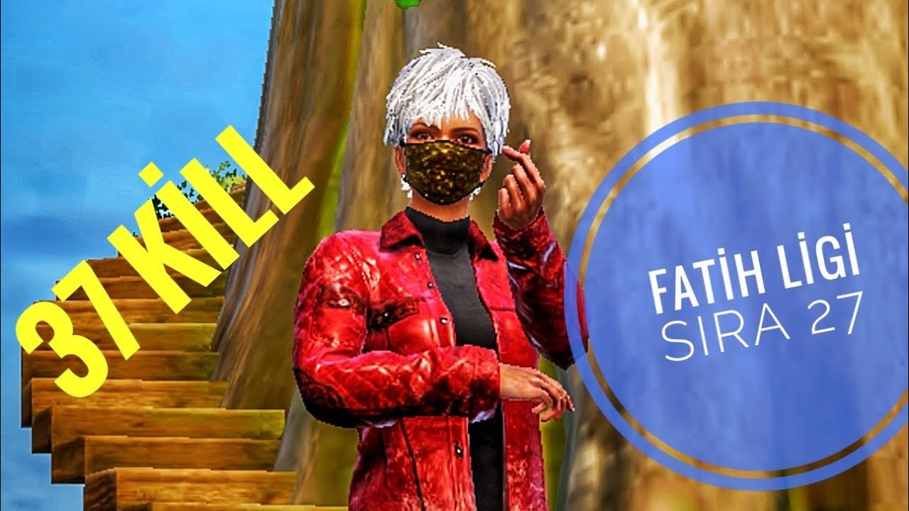 Fatih ligi sıra 27
