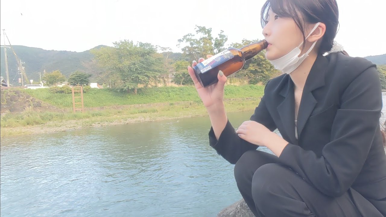 独身女の週末日帰り伊勢の旅【伊勢神宮】