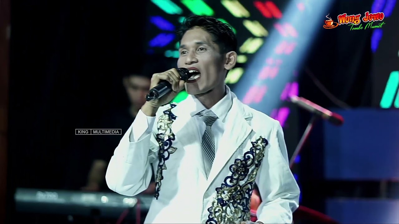 ILAT TANPO BALUNG - TEDJO DEMBIK ( WONG JOWO MADIUN ft DHEHAN MUSIC )