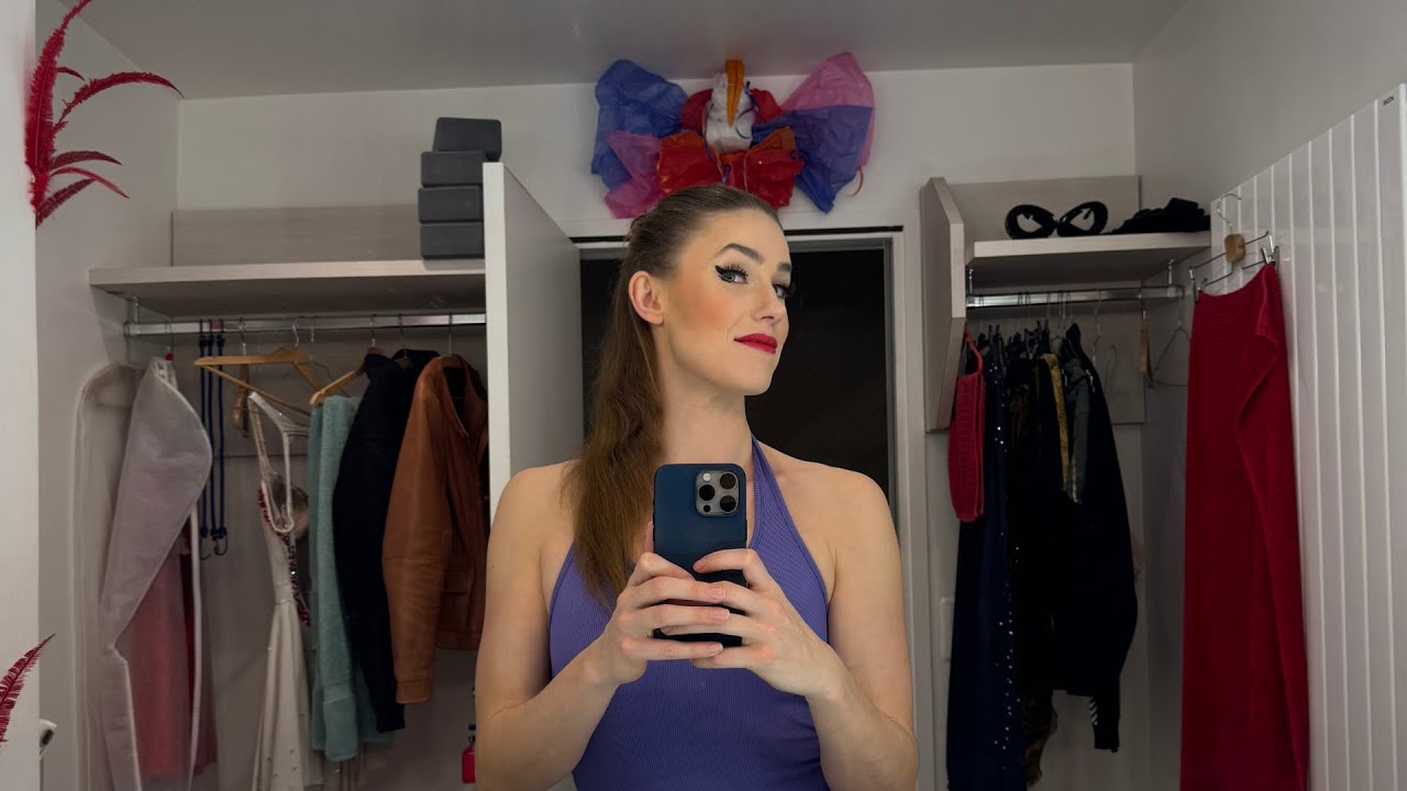 Wie viel gebe ich für Make Up aus? 💄