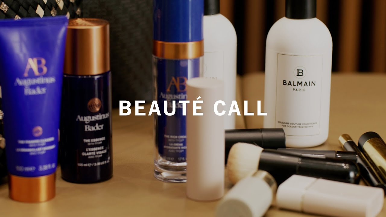 Beaut&eacute; Call from Pipton | Oliver