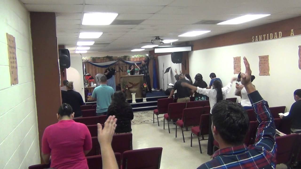 &iquest;A qui&eacute;n has edificado Altar?