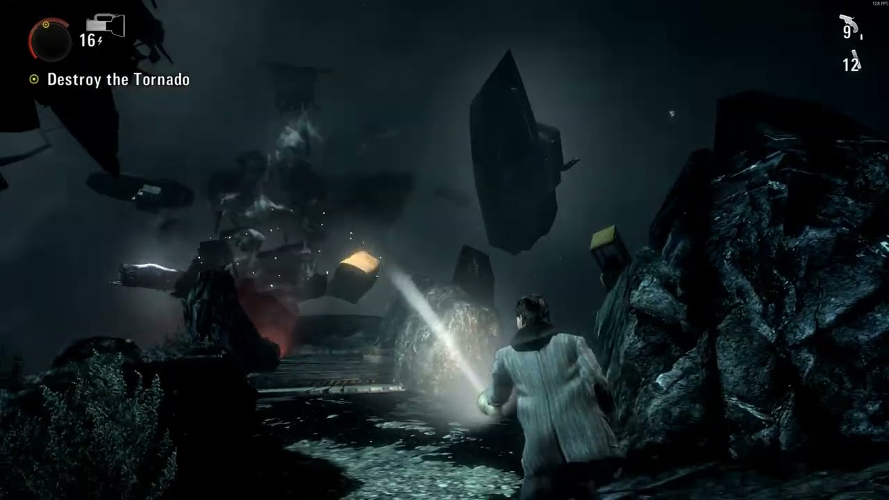 Alan Wake - Part 23 (End)