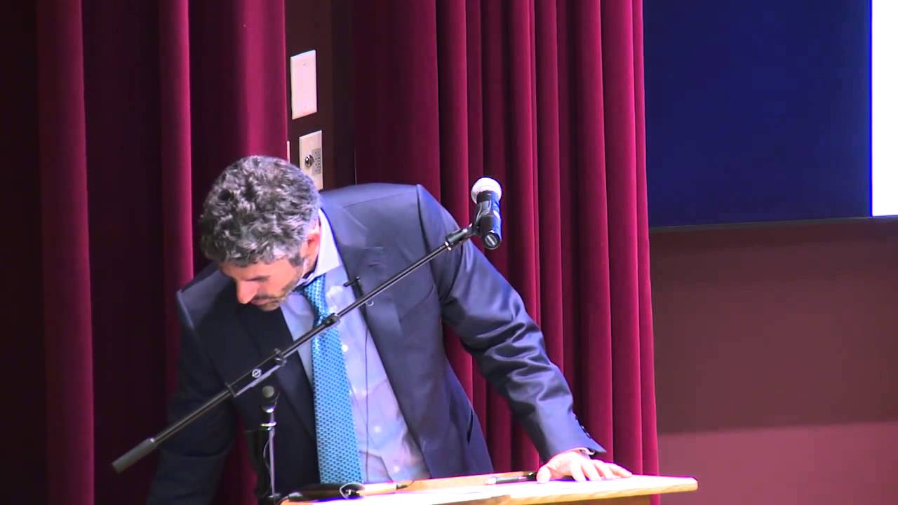 Understanding Sectarianism: Ussama Makdisi on the History & Future of the Middle East's Gordian Knot