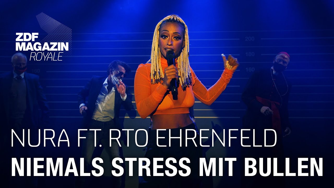 Nura ft. RTO Ehrenfeld - 