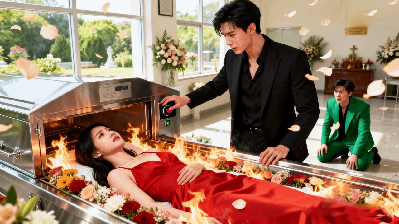 Ma femme a pris un prêt pour son amant, a simulé sa mort... Ressuscité, je détruis son complot !