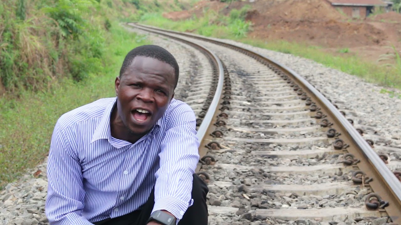 Austin Mussa.... Mchere 2019